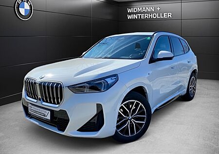BMW X1 sDrive20i M Sport HUD DA LC Pro AHK H/K PA+
