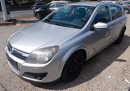 Opel Astra H Lim. Edition