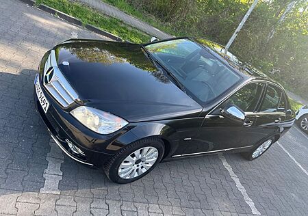 Mercedes-Benz C 200 KOMPRESSOR - TÜV 05/27