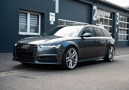 Audi A6 Avant 3.0 TDI clean diesel quattro