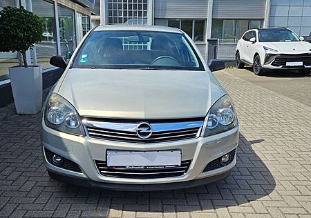 Opel Astra 1.4 ecoFLEX