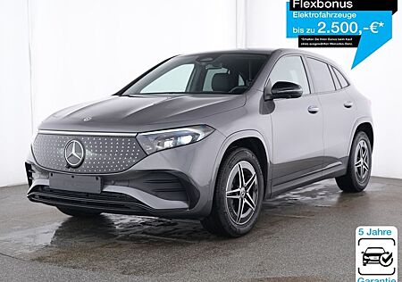Mercedes-Benz EQA 250+ AMG NIGHT DISTRONIC MEMORY KEYLESS PDC