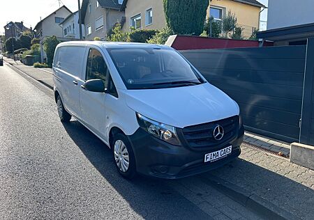 Mercedes-Benz Vito Kasten 111 CDI kompakt*KAMERA*PDC*NAVI*3-Si