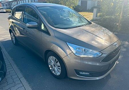 Ford C-Max Cool & Connect