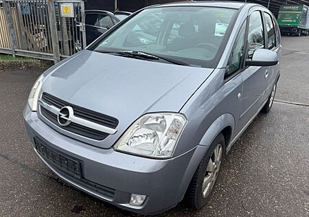 Opel Meriva Basis/KLIMA