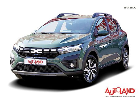 Dacia Sandero Stepway TCe 100 Eco-G LED Tempomat App-C