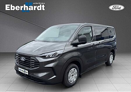 Ford Transit Custom Trend