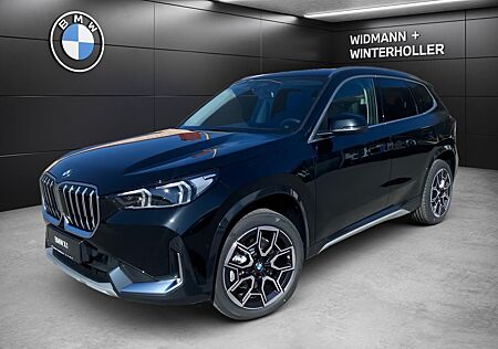 BMW X1 sDrive20i FLA ACC ParkAss. RFK KlimaA DAB AHK