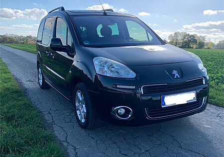 Peugeot Partner Tepee Tepee Allure HDI 115 1.6 Allure