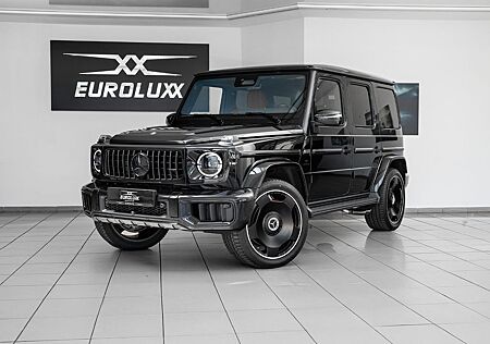 Mercedes-Benz G 63 AMG /Carbon Interior/ARControl A22