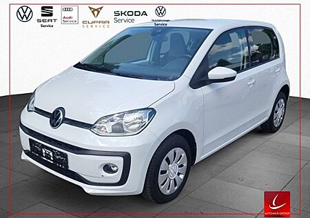 VW Up Volkswagen ! 1.0 MPI KAMERA DAB RADIO START STOP SHZ MULT
