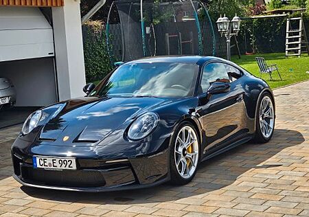 Porsche 992 GT3 mit Touring-Paket GT3 mit Touring-Paket
