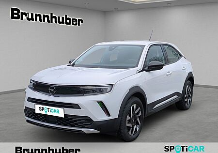 Opel Mokka-e Elegance Electric, (MJ23A), Elektro 100