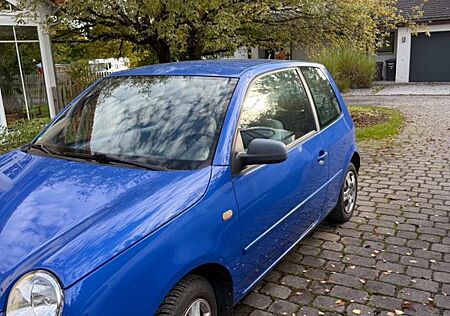 VW Lupo gebraucht kaufen VW Lupo Volkswagen 1.4