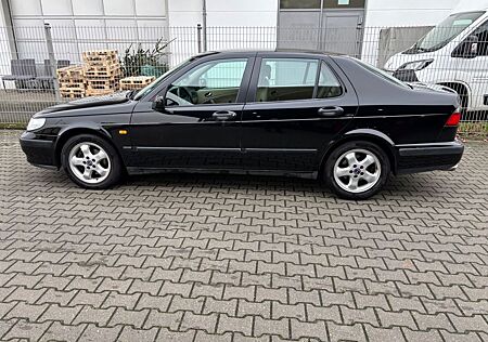 Saab 9-5 2.3 SE