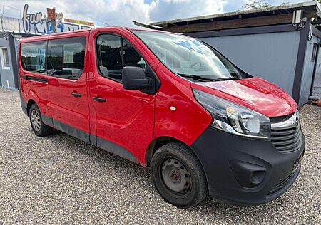 Opel Vivaro Combi L2H1 2,9t 9 Sitze