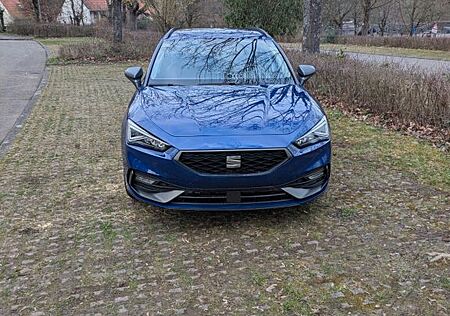 Seat Leon 1.5 TSI 96kW FR Sportstourer FR