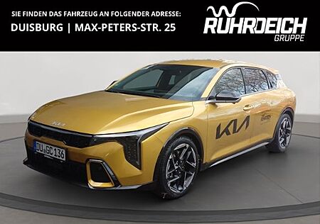 Kia K4 1.6T 180 DCT GT-Line DWP+ SHZ KLIMA NAVIGATIO
