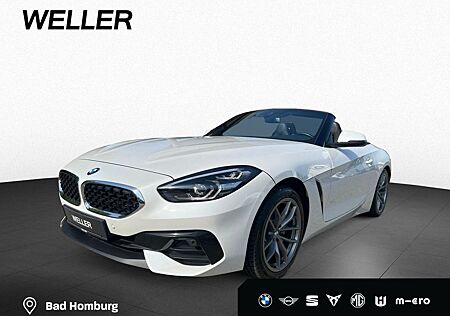 BMW Z4 sDrive20i LCP HiFi 18'' DriveAss. ActiveG LED