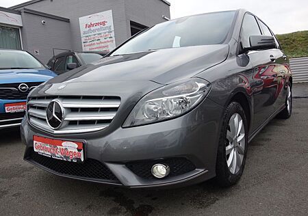Mercedes-Benz B 180 B Blue Efficiency Sehr guter Zustand