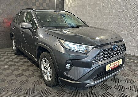 Toyota RAV 4 RAV4 Hybrid 4x2*BUSINESS EDT*LED-R.KAM-ACC-TOUCH