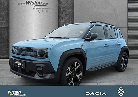 Renault R 4 4 E-Tech Electric 150 Comfort Range Evolution