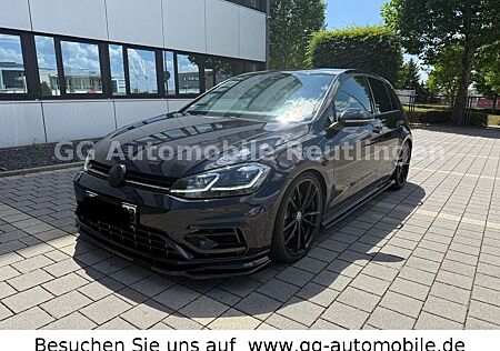 VW Golf Volkswagen VII Lim. R BMT/Start-Stopp 4Motion|H&R Fahr