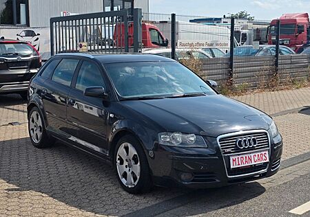 Audi A3 Sportback 2.0 TDI Ambition