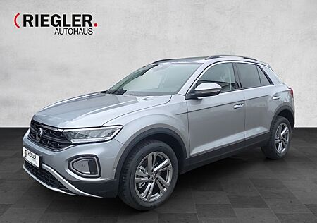 VW T-Roc Volkswagen 1.5 DSG AHK Navi-Smart Parkpaket