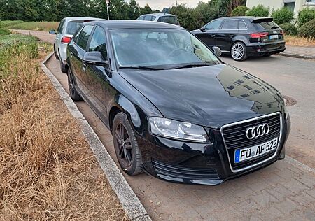 Audi A3 1.4 TFSI Ambition Sportback Ambition