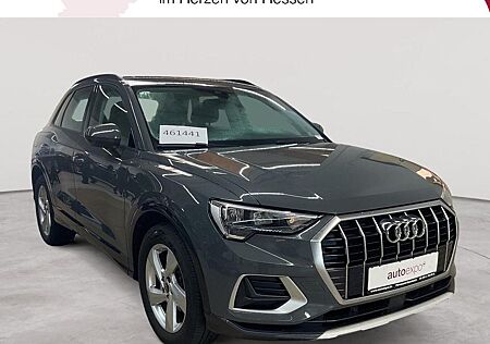 Audi Q3 35 TDI S tronic advanced Navi
