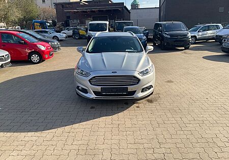 Ford Mondeo Turnier Business Edition TÜV 02.2026