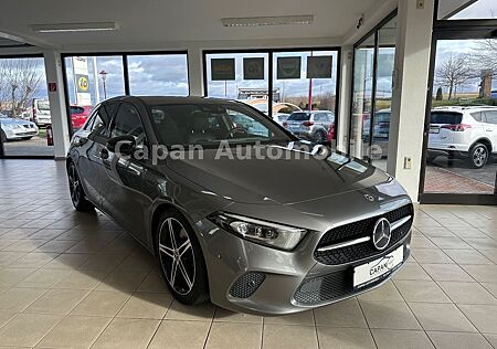 Mercedes-Benz A 250 A -Klasse 4Matic Navi/Automatik/LED