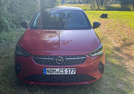 Opel Corsa 1.2 Direct Inj Turbo 74kW Elegance Aut...