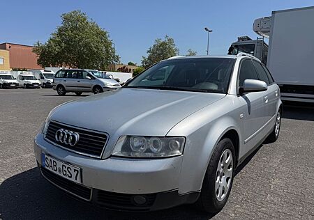 Audi A4 1.9TDI 96kW Avant Klimaautomatik 131 PS