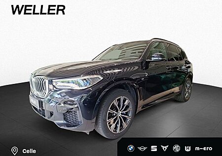 BMW X5 xDrive30d M Sport DAProf ACC HUD StdHzg Pano