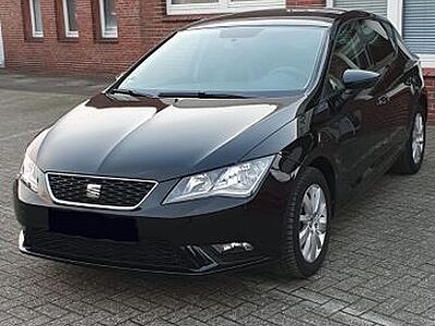 Seat Leon 1.2 TSI 77kW Start&Stop Reference Reference