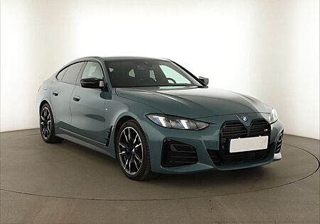 BMW M440 4 Gran Coupe