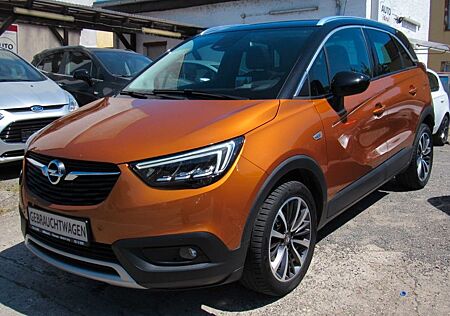 Opel Crossland X Crossland (X) 1.2 DI Turbo 81kW INNOVATION*AHK*