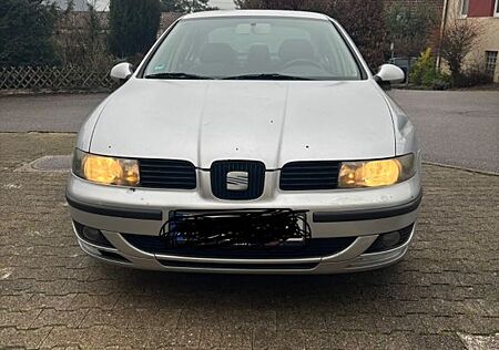 Seat Toledo 1,9 TDI PD 96kW