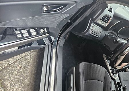 SsangYong Tivoli 1.6 e-XDi 160 CRYSTAL 2WD CRYSTAL