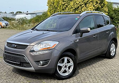 Ford Kuga Titanium 4x4 * AHK * NAVI * PANO * KAMERA *