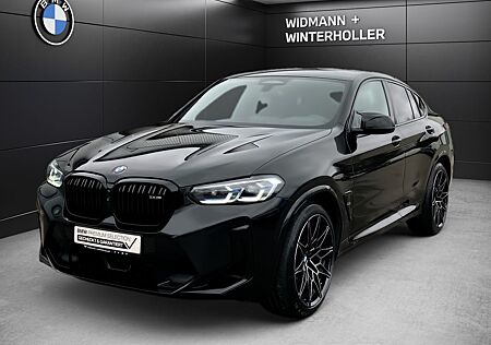 BMW X4 M Competition HUD Laser LC Prof DA Pro H/K