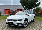 VW Passat Alltrack Volkswagen 2.0 TDI SCR 140kW DSG 4MOT A...