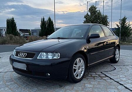 Audi A3 8L 1.9 TDI *TÜV 2027* PDC-Sitzheizung-Service