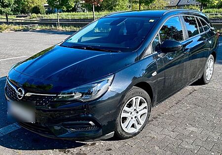 Opel Astra ST 1.2 Turbo 96kW Edition Edition