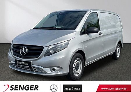 Mercedes-Benz Vito 116 CDI Kasten kompakt Standhzg Kamera Navi