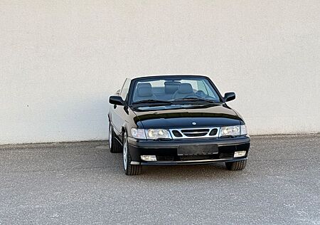 Saab 9-3 2.0 Turbo SE Cabriolet/2.HAND/TÜV NEU/
