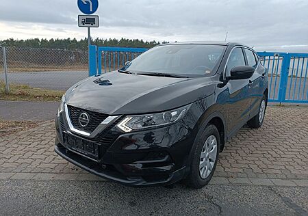 Nissan Qashqai 1.3 DIG-T /Parktronic/38.000km