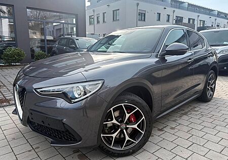 Alfa Romeo Stelvio Super Q4